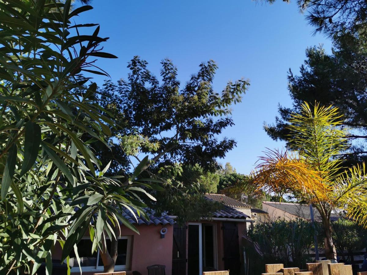 Maison Cocooning Faite Pour Vous! Saint-Cyprien  Kültér fotó