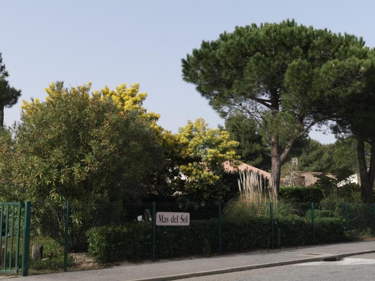 Maison Cocooning Faite Pour Vous! Saint-Cyprien  Kültér fotó